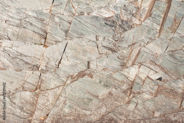 Fototapeta rock background or stone abstract texture.Stones texture background.Rock texture, selective focus