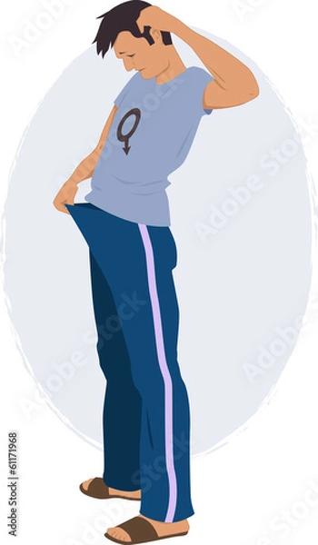 Obraz Erectile dysfunction