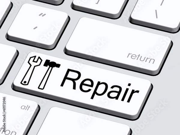 Obraz Repair5