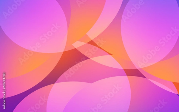 Fototapeta 3D modern wave curve abstract presentation background.
 Luxury paper cut background. Abstract decoration, golden pattern, halftone gradients,
 3d Vector illustration. Dark blue background