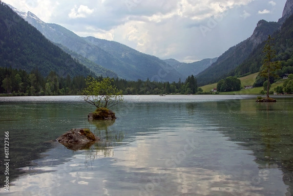 Obraz Hintersee 