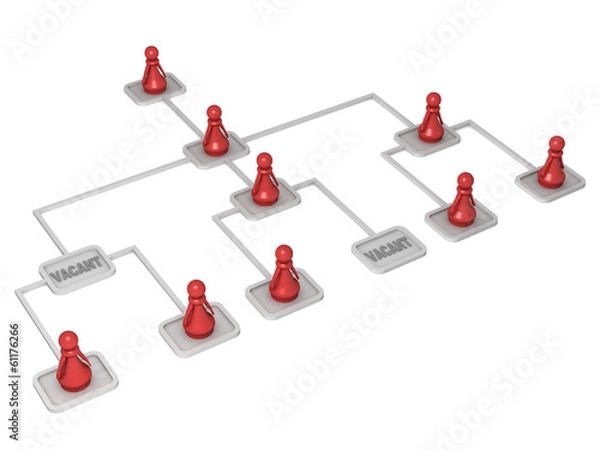 Obraz Vacancies available