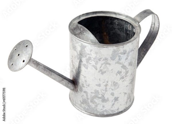 Fototapeta watering can