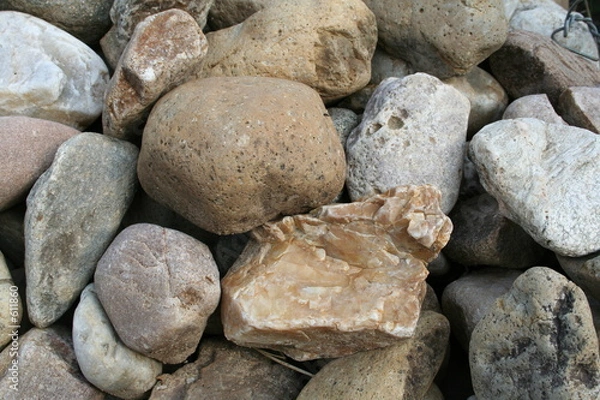 Obraz stones