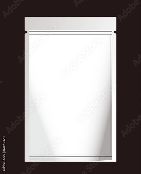 Obraz 無地のパッケージ