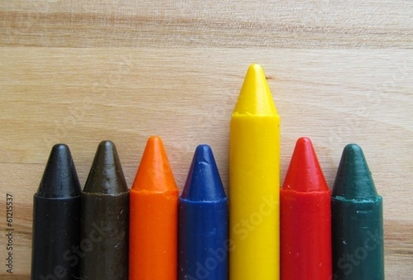 Obraz lider y subordinados