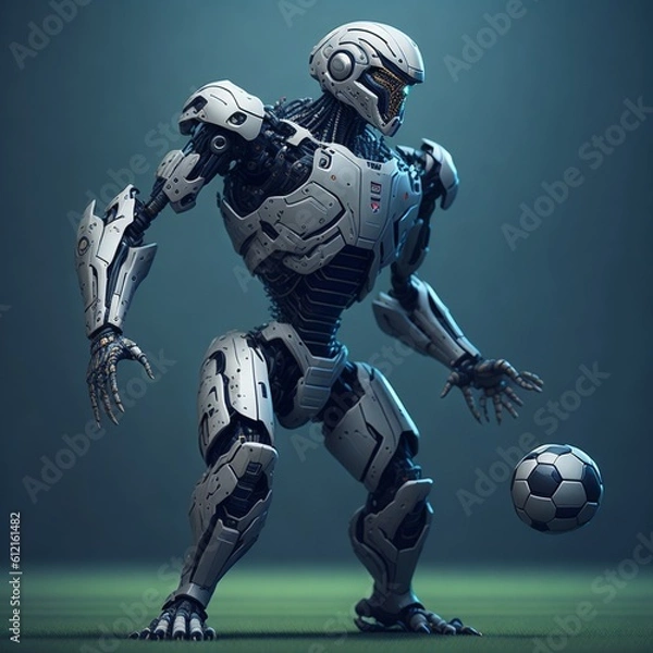 Fototapeta Create digital artwork, illustrations and designs that transcend the boundaries of the possible.