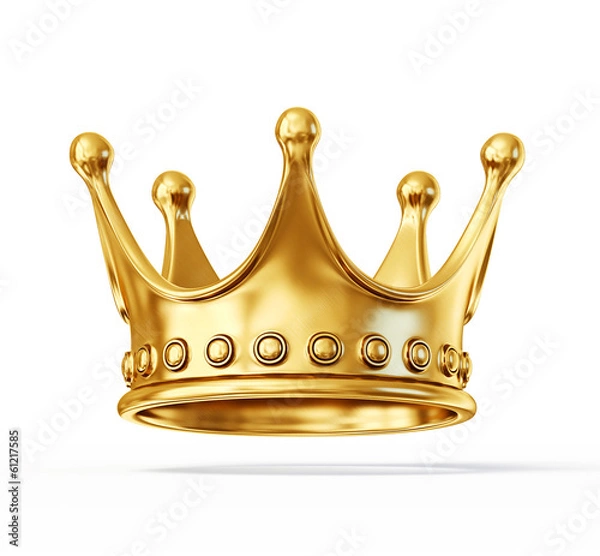 Obraz korona