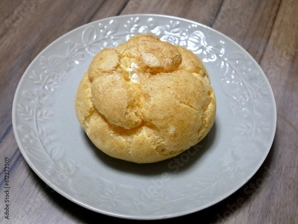 Obraz シュークリーム