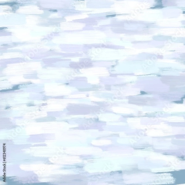 Obraz abstract blue background