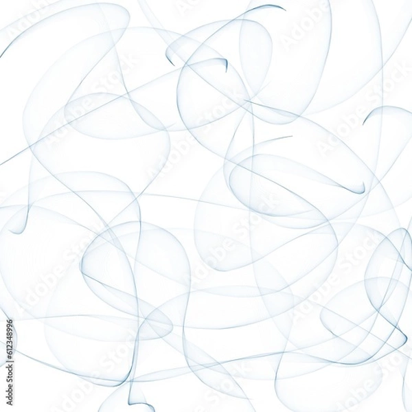 Obraz abstract background illustration