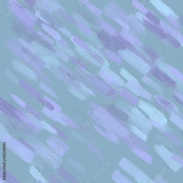 Obraz abstract blue background with lines