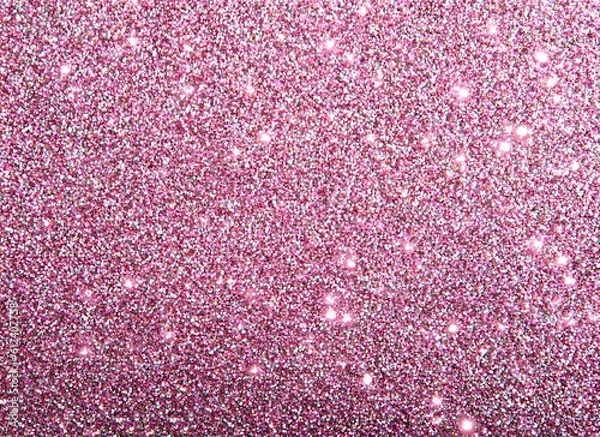 Obraz Colorful glitter background