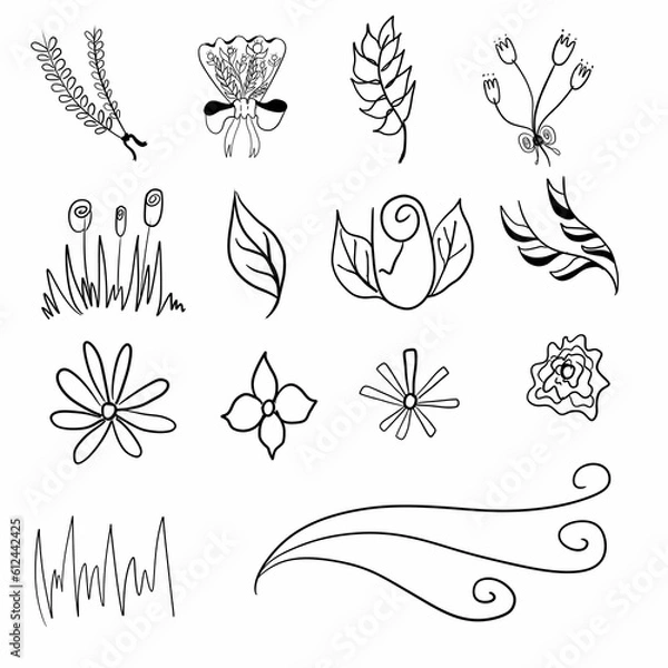 Fototapeta Untitled Artwork