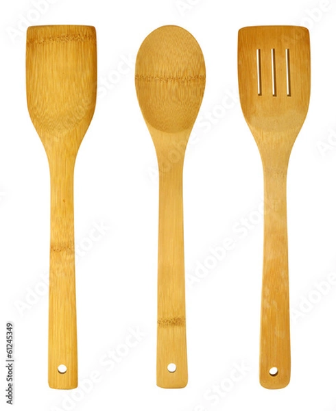 Fototapeta Kitchen utensils