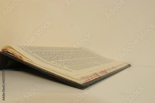 Obraz Gemara is open