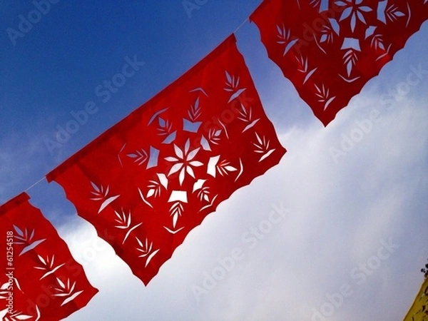 Obraz tepoztlan picado 