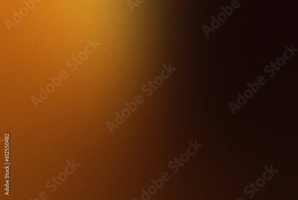 Fototapeta Multicolored noise texture multicolor grainy gradient background stylish liquid art
