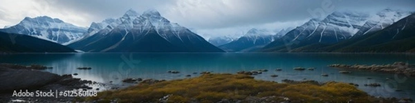 Obraz 16K Ultra Resolution Wallpaper