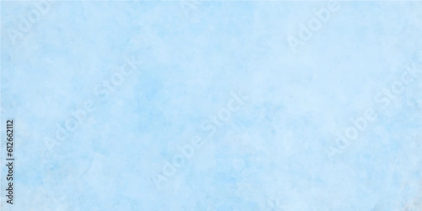 Obraz  abstract blue texture background