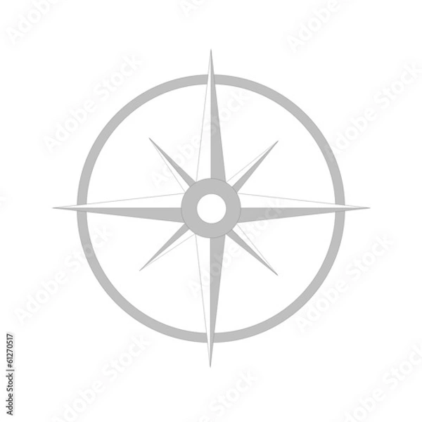 Obraz Compass