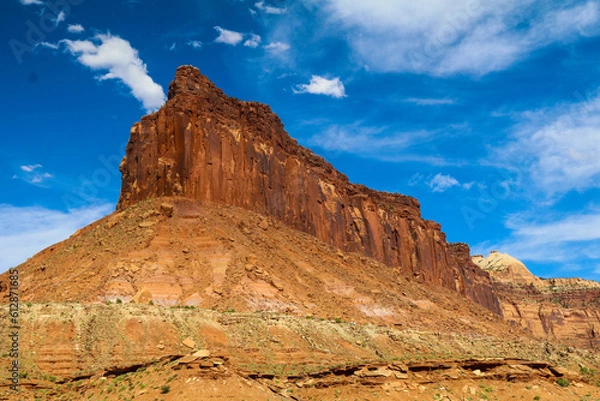 Obraz Desert southwest