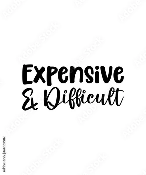 Fototapeta Sarcastic Svg Bundle , Sarcastic Svg Files, Funny Quotes Svg, Funny Svg Bundle, Digital, Sarcasm Svg, Shirt Bundle