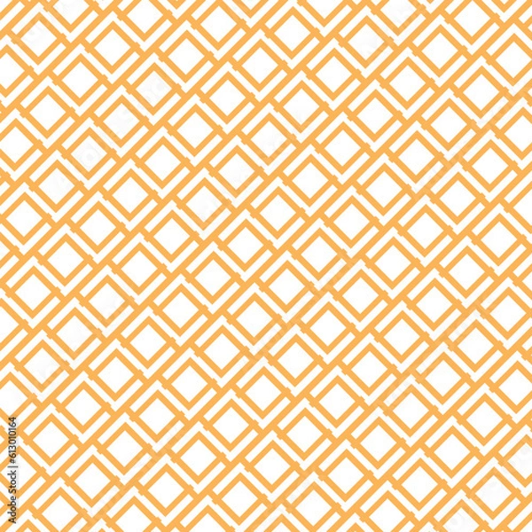 Fototapeta Geometric seamless patterns. Abstract geometric hexagonal graphic design print 3d. Design background with template for web pages, wallpaper, print, furniture, fabric, digital, packaging, banner.
