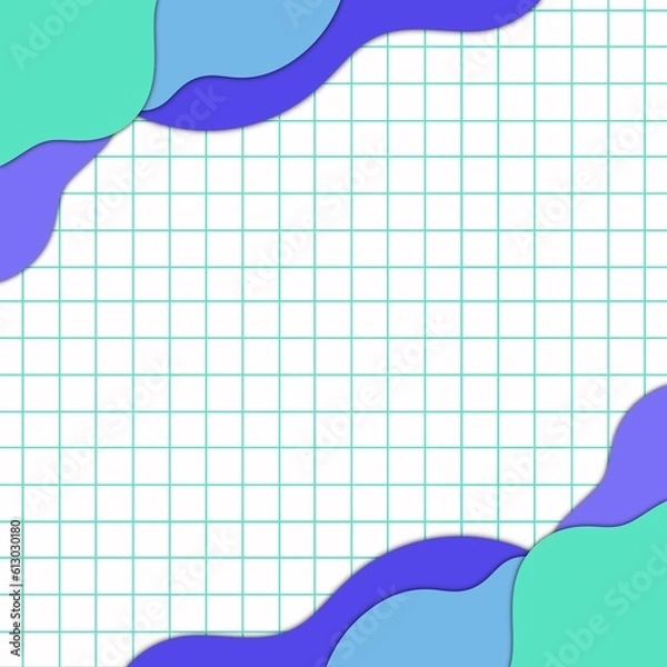 Fototapeta Background Design