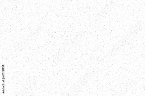 Obraz random gritty seamless texture. noise background. scattered tiny particles. eroded grunge backdrop