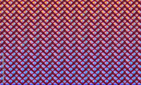 Fototapeta Abstrct background pattern vector image,Vector line flowers square for footage background wallpaper and seamless artwork illustration texture of vector graphic design