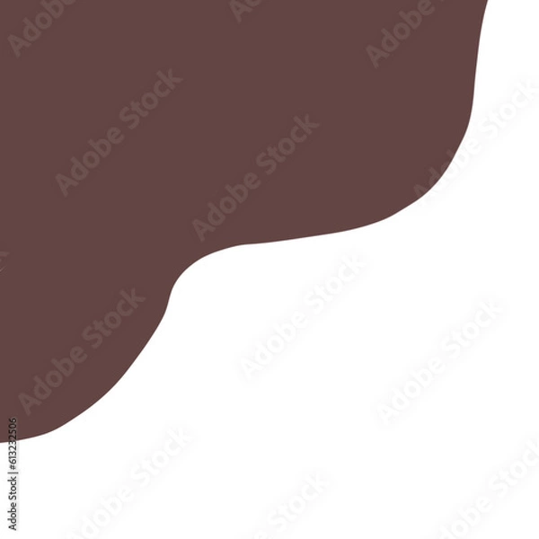 Fototapeta Abstract Corner