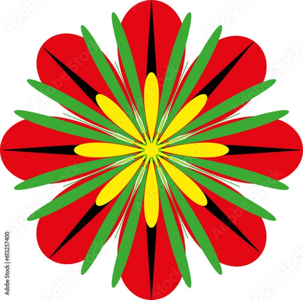 Obraz abstract background