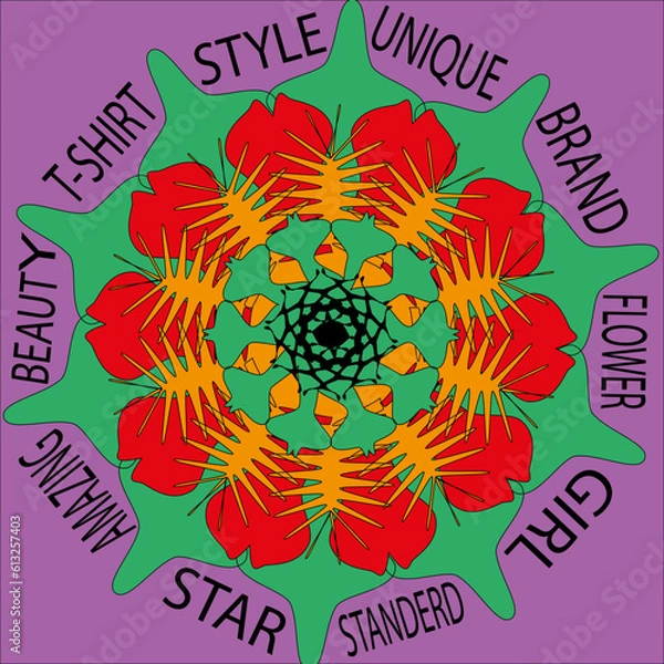 Obraz abstract background