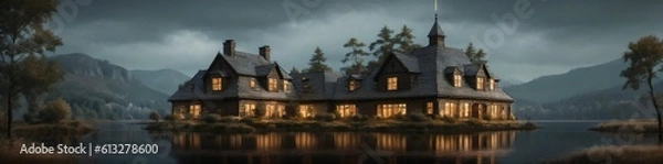 Obraz 16K Ultra Resolution Wallpaper	
