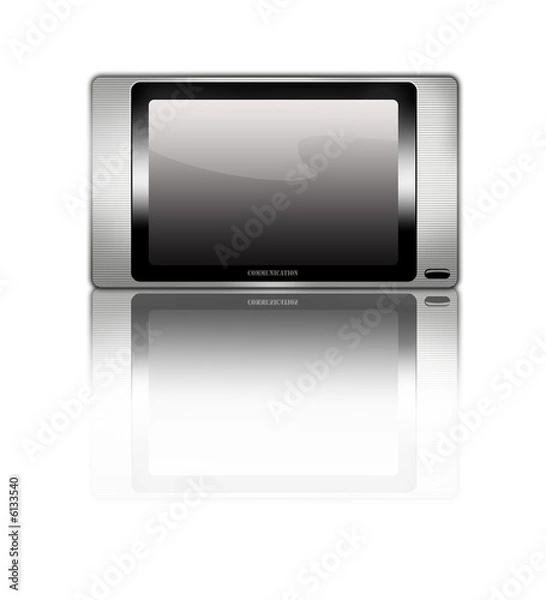 Obraz ecran television