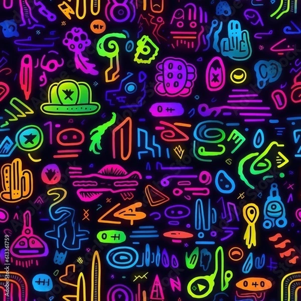 Obraz Contemporary Geometric Structure Pattern
Colorful Contemporary Repeating Pattern
Beige Gradient Hipster Background
Vibrant Watercolor Abstract Swirl Pattern
Contemporary Abstract Artistic Mosaic