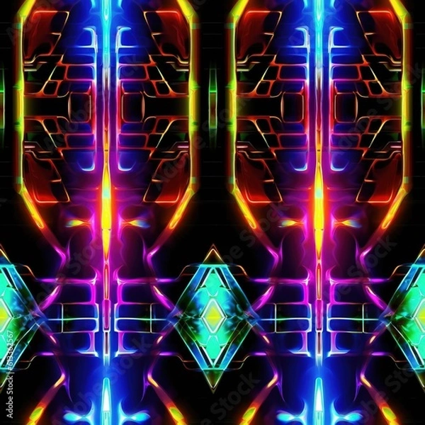 Fototapeta Contemporary Geometric Structure Pattern
Colorful Contemporary Repeating Pattern
Beige Gradient Hipster Background
Vibrant Watercolor Abstract Swirl Pattern
Contemporary Abstract Artistic Mosaic