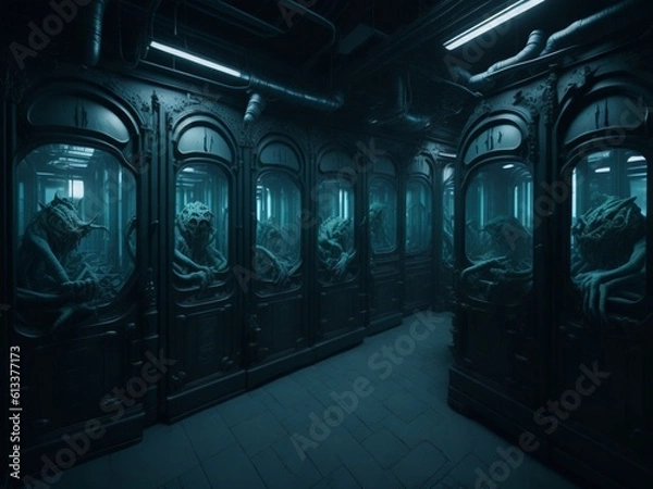 Obraz 生物化学研究所