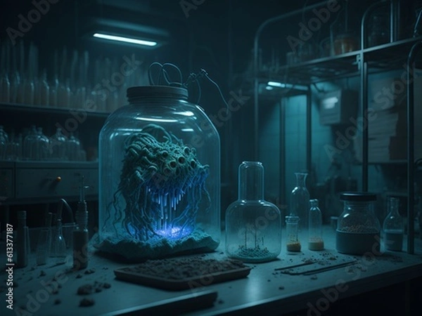 Obraz 生物化学研究所