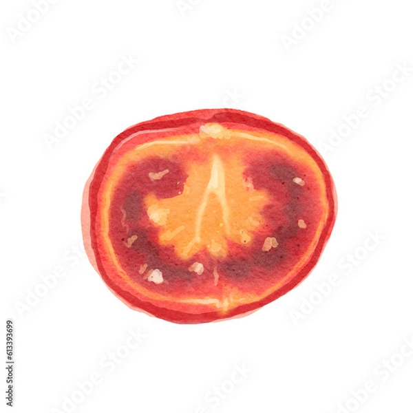 Obraz tomato