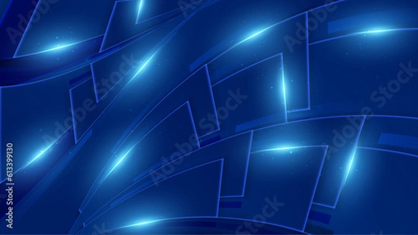 Fototapeta modern gradient background