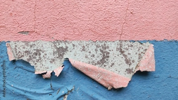 Obraz red brick wall