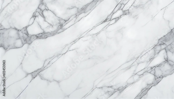 Obraz Abstract light grey luxury marble texture, premium background	
