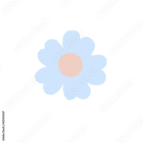 Obraz ดอกไม้