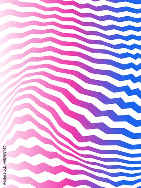 Fototapeta 소스 웨이브