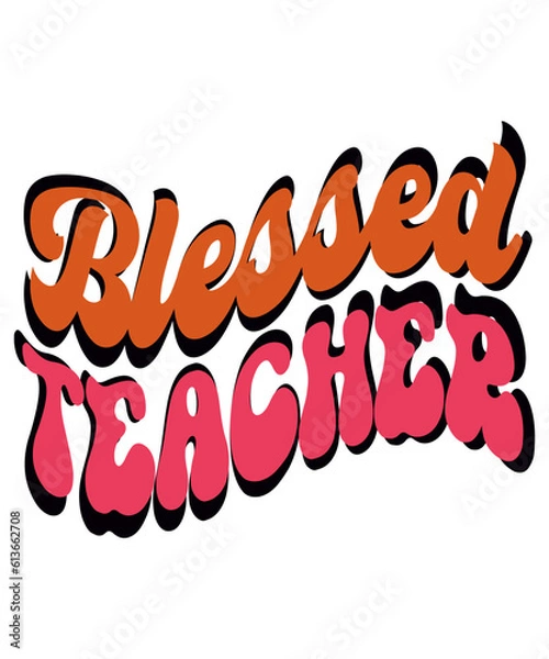 Fototapeta School Grade Bundle, School Gaming Bundle, First Day Of School Bundle, Retro School Bundle Png, PNG file for Sublimation