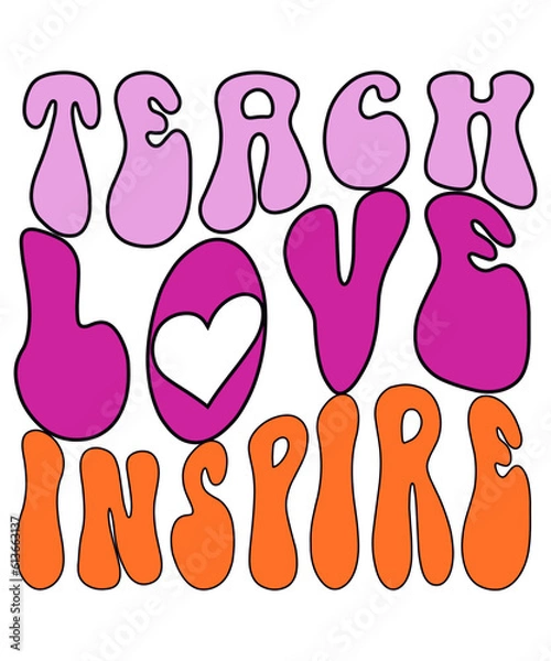 Fototapeta School Grade Bundle, School Gaming Bundle, First Day Of School Bundle, Retro School Bundle Png, PNG file for Sublimation