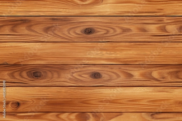 Obraz Seamless wooden plank texture, floor surface pattern background