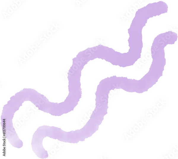 Obraz Elements watercolor